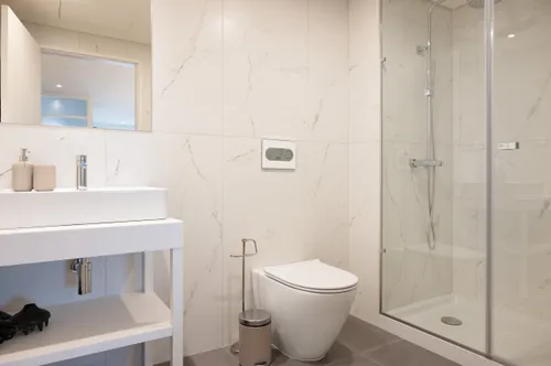 1 Bedroom Apartment in Cedofeita, Santo Ildefonso, Sé, Miragaia, São Nicolau e Vitória