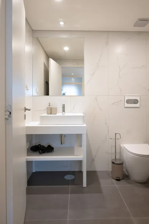 1 Bedroom Apartment in Cedofeita, Santo Ildefonso, Sé, Miragaia, São Nicolau e Vitória