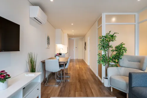 1 Bedroom Apartment in Cedofeita, Santo Ildefonso, Sé, Miragaia, São Nicolau e Vitória