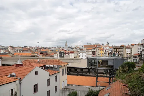 1 Bedroom Apartment in Cedofeita, Santo Ildefonso, Sé, Miragaia, São Nicolau e Vitória