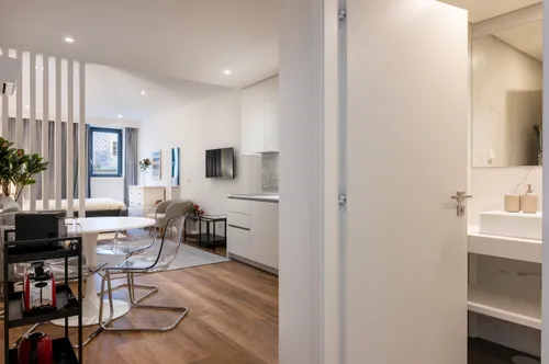 2 Bedrooms Apartment in Cedofeita, Santo Ildefonso, Sé, Miragaia, São Nicolau e Vitória