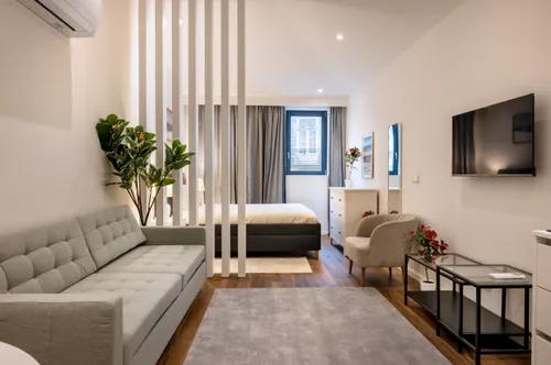 2 Bedrooms Apartment in Cedofeita, Santo Ildefonso, Sé, Miragaia, São Nicolau e Vitória