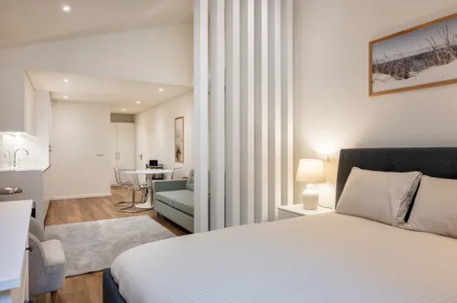 2 Bedrooms Apartment in Cedofeita, Santo Ildefonso, Sé, Miragaia, São Nicolau e Vitória