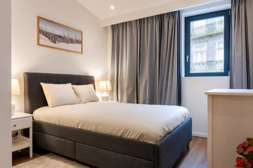 2 Bedrooms Apartment in Cedofeita, Santo Ildefonso, Sé, Miragaia, São Nicolau e Vitória