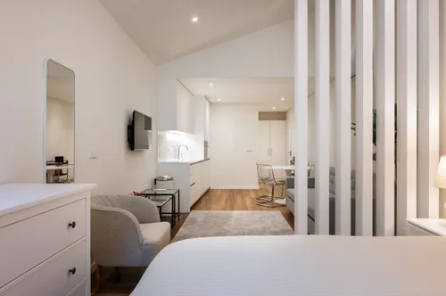 2 Bedrooms Apartment in Cedofeita, Santo Ildefonso, Sé, Miragaia, São Nicolau e Vitória