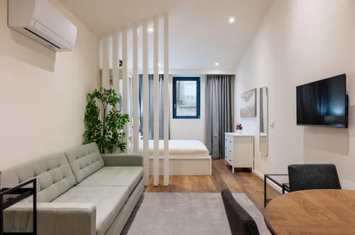 2 Bedrooms Apartment in Cedofeita, Santo Ildefonso, Sé, Miragaia, São Nicolau e Vitória