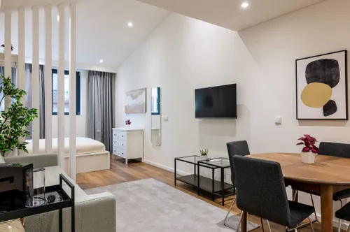 2 Bedrooms Apartment in Cedofeita, Santo Ildefonso, Sé, Miragaia, São Nicolau e Vitória