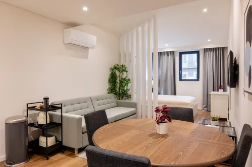 2 Bedrooms Apartment in Cedofeita, Santo Ildefonso, Sé, Miragaia, São Nicolau e Vitória