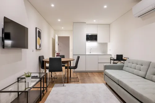 2 Bedrooms Apartment in Cedofeita, Santo Ildefonso, Sé, Miragaia, São Nicolau e Vitória