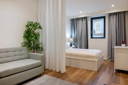 2 Bedrooms Apartment in Cedofeita, Santo Ildefonso, Sé, Miragaia, São Nicolau e Vitória