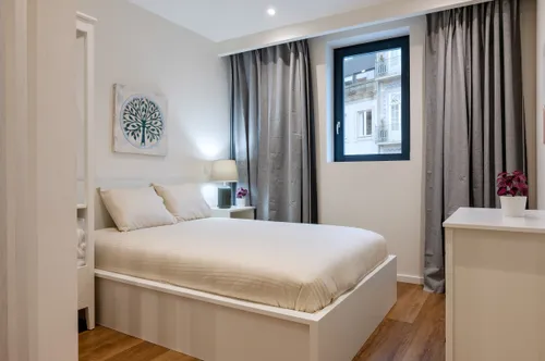 2 Bedrooms Apartment in Cedofeita, Santo Ildefonso, Sé, Miragaia, São Nicolau e Vitória