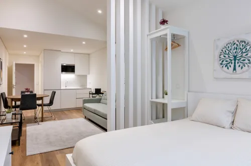 2 Bedrooms Apartment in Cedofeita, Santo Ildefonso, Sé, Miragaia, São Nicolau e Vitória