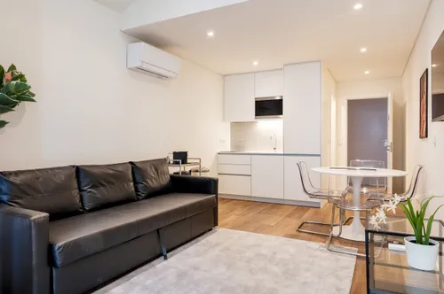 2 Bedrooms Apartment in Cedofeita, Santo Ildefonso, Sé, Miragaia, São Nicolau e Vitória