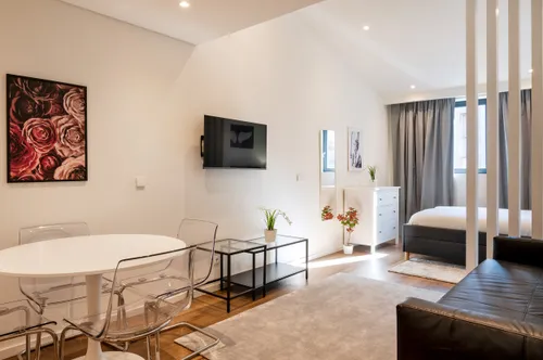 2 Bedrooms Apartment in Cedofeita, Santo Ildefonso, Sé, Miragaia, São Nicolau e Vitória