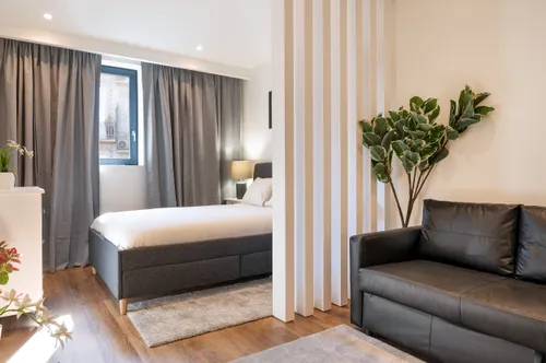 2 Bedrooms Apartment in Cedofeita, Santo Ildefonso, Sé, Miragaia, São Nicolau e Vitória