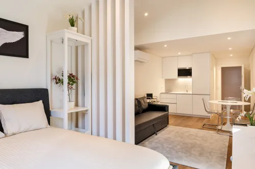 2 Bedrooms Apartment in Cedofeita, Santo Ildefonso, Sé, Miragaia, São Nicolau e Vitória