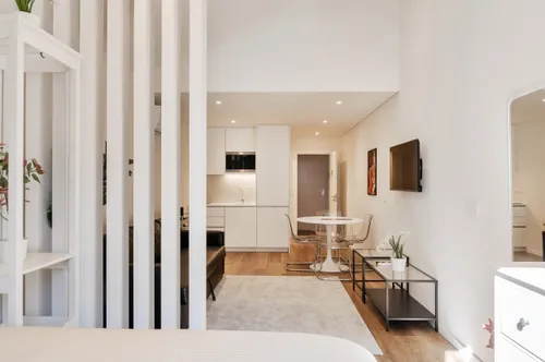 2 Bedrooms Apartment in Cedofeita, Santo Ildefonso, Sé, Miragaia, São Nicolau e Vitória