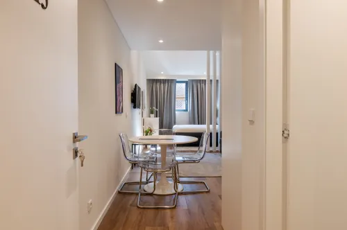 2 Bedrooms Apartment in Cedofeita, Santo Ildefonso, Sé, Miragaia, São Nicolau e Vitória