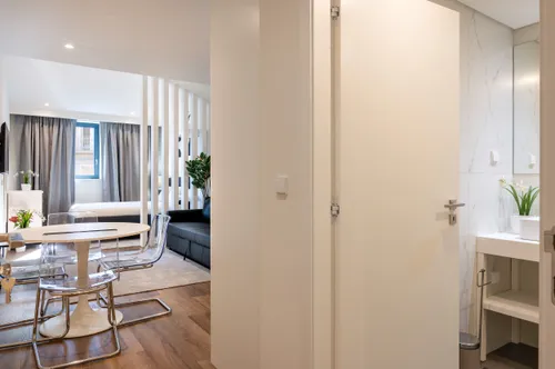 2 Bedrooms Apartment in Cedofeita, Santo Ildefonso, Sé, Miragaia, São Nicolau e Vitória