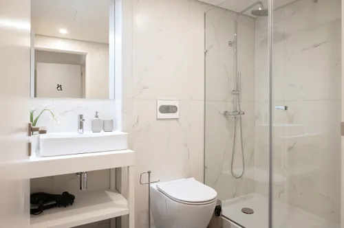 2 Bedrooms Apartment in Cedofeita, Santo Ildefonso, Sé, Miragaia, São Nicolau e Vitória