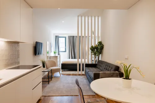 2 Bedrooms Apartment in Cedofeita, Santo Ildefonso, Sé, Miragaia, São Nicolau e Vitória