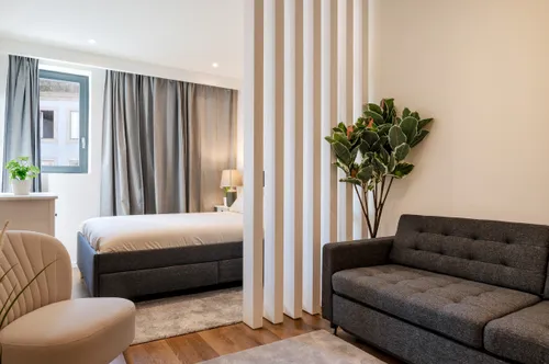 2 Bedrooms Apartment in Cedofeita, Santo Ildefonso, Sé, Miragaia, São Nicolau e Vitória