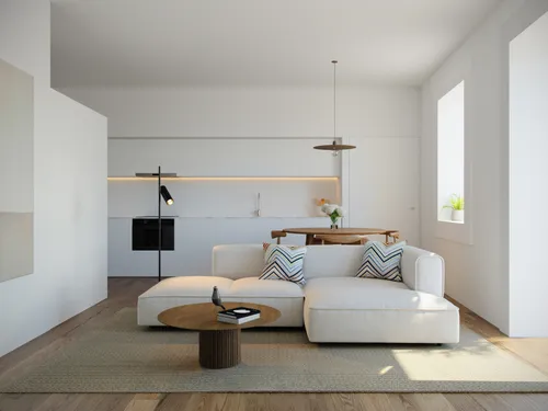  Apartment in Alcântara