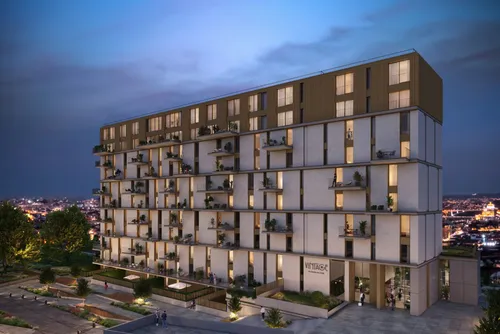 4 Bedrooms Apartment in Santa Marinha e São Pedro da Afurada