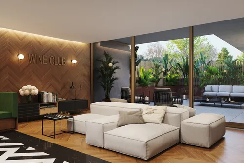 4 Bedrooms Apartment in Santa Marinha e São Pedro da Afurada