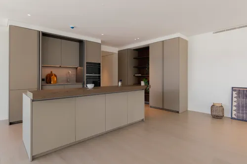 2 Bedrooms Apartment in Marvila