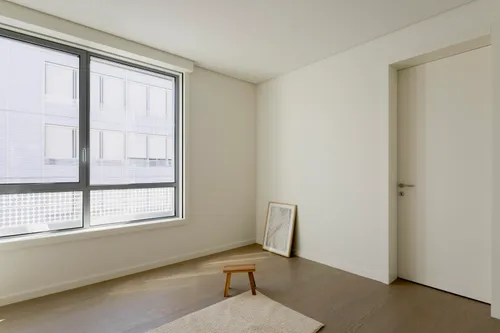 2 Bedrooms Apartment in Marvila