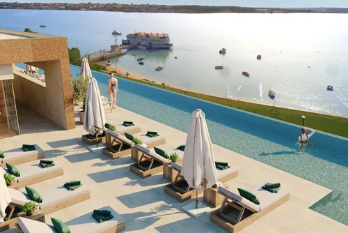 2 Bedrooms Apartment in Seixal, Arrentela e Aldeia de Paio Pires