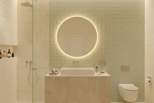 2 Bedrooms Apartment in Seixal, Arrentela e Aldeia de Paio Pires