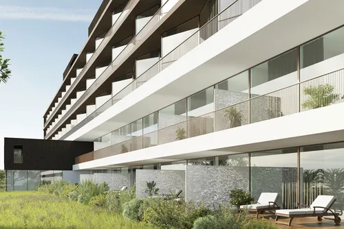 2 Bedrooms Apartment in Seixal, Arrentela e Aldeia de Paio Pires