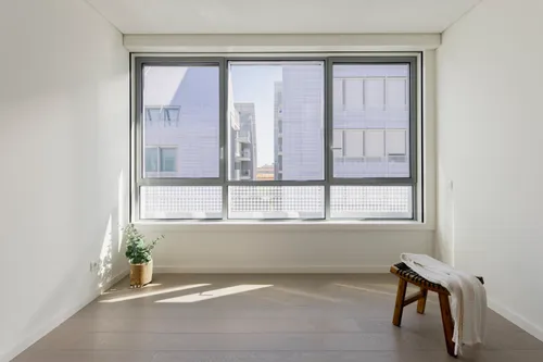 3 Bedrooms Apartment in Marvila