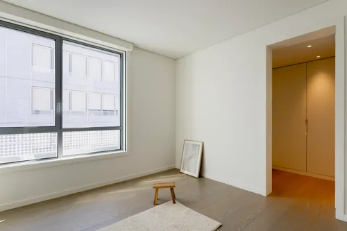 3 Bedrooms Apartment in Marvila