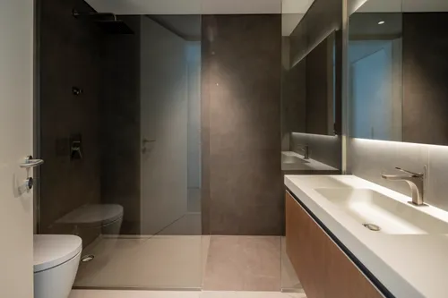 3 Bedrooms Apartment in Marvila