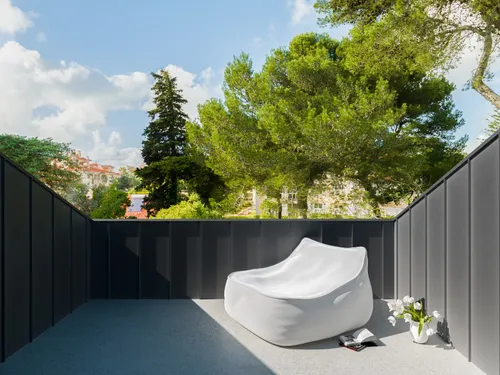 4 Bedrooms Apartment in Cascais e Estoril