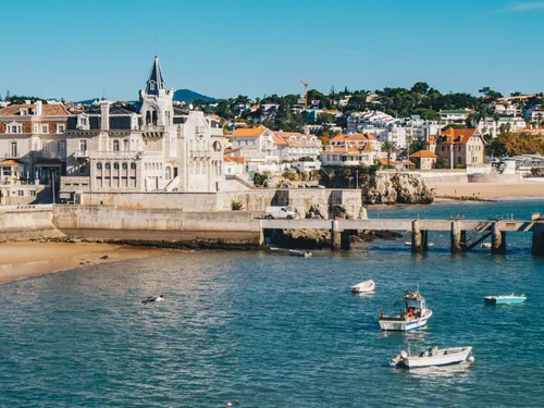 4 Bedrooms Apartment in Cascais e Estoril