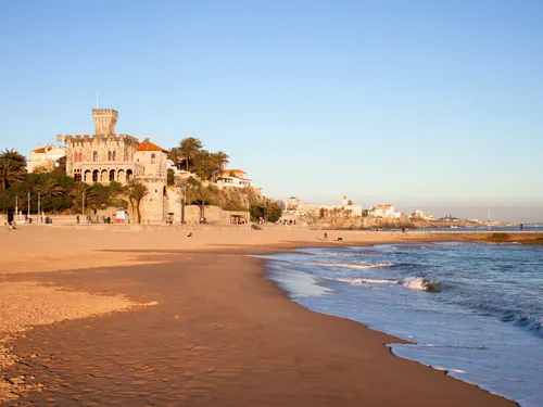 4 Bedrooms Apartment in Cascais e Estoril