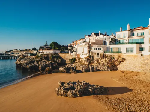 4 Bedrooms Apartment in Cascais e Estoril