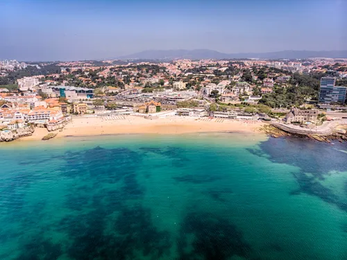 4 Bedrooms Apartment in Cascais e Estoril