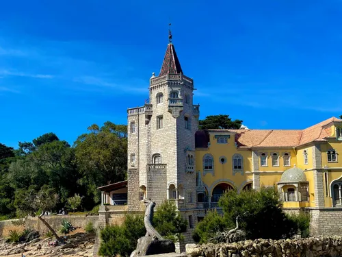 4 Bedrooms Apartment in Cascais e Estoril