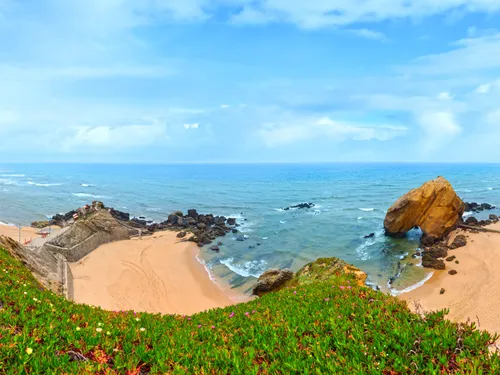 4 Bedrooms Apartment in Cascais e Estoril