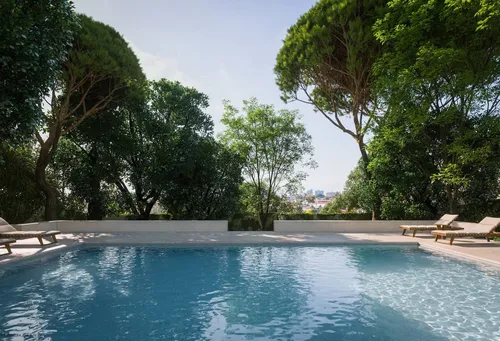 4 Bedrooms Apartment in Cascais e Estoril