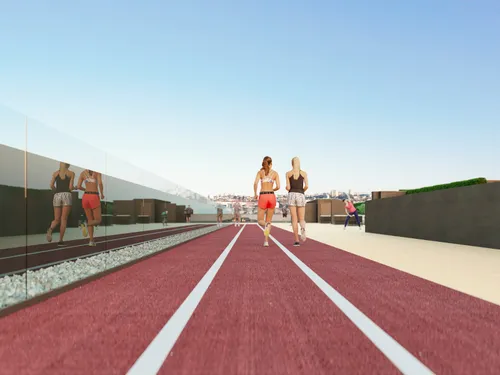 2 Bedrooms Apartment in Santa Marinha e São Pedro da Afurada