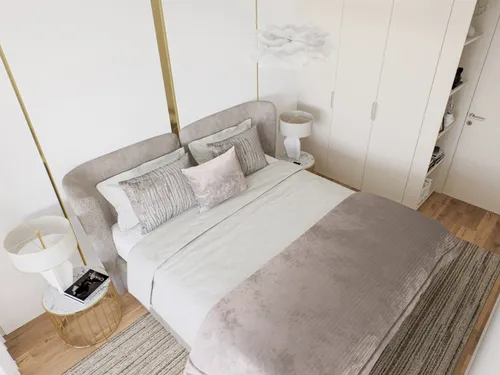 3 Bedrooms Apartment in Santa Marinha e São Pedro da Afurada