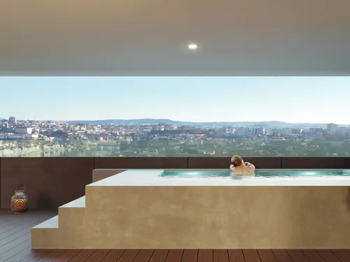 3 Bedrooms Apartment in Santa Marinha e São Pedro da Afurada