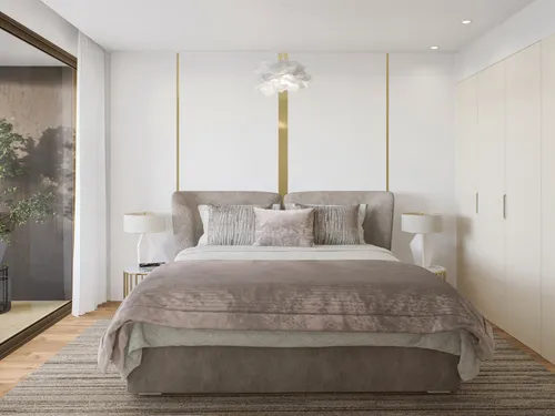 2 Bedrooms Apartment in Santa Marinha e São Pedro da Afurada