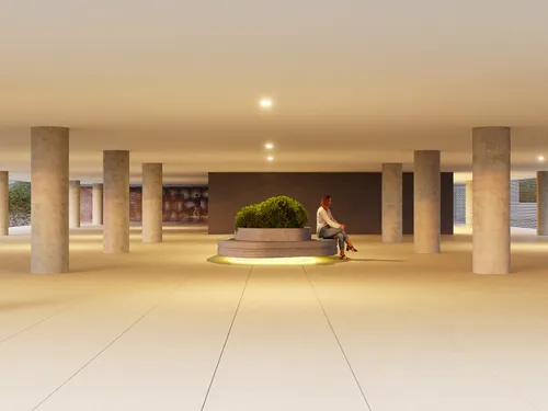 2 Bedrooms Apartment in Santa Marinha e São Pedro da Afurada